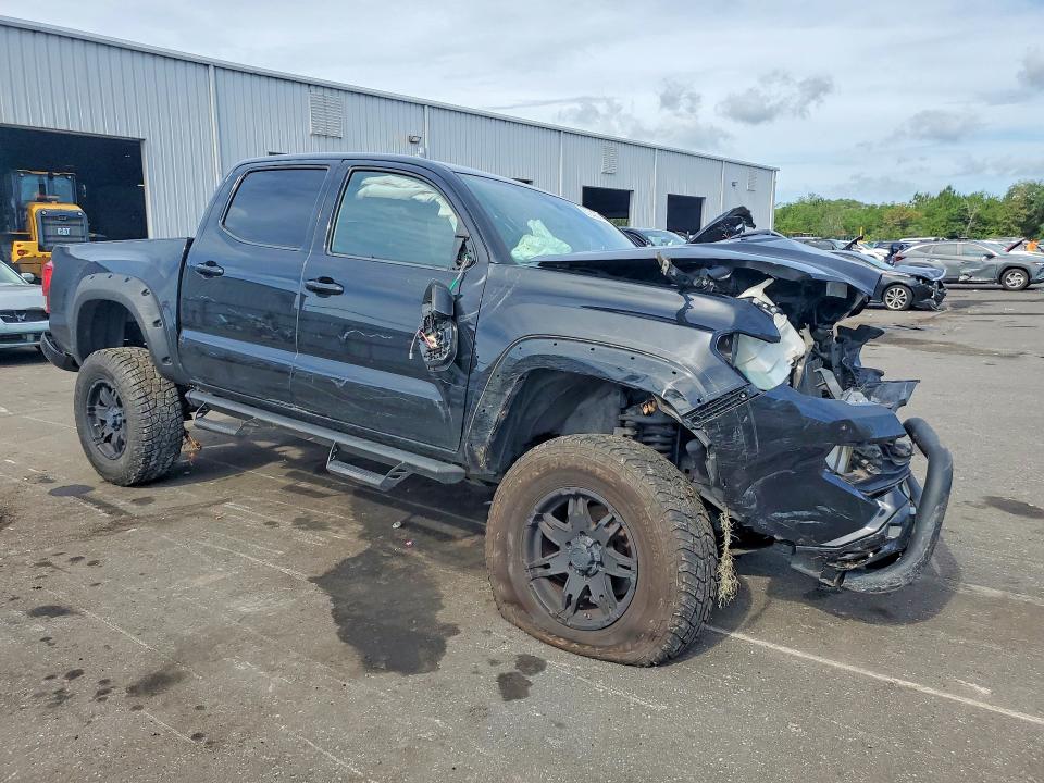 Продаж на аукціоні авто 2016 Toyota Tacoma, vin: 5TFCZ5AN1GX024271, номер лоту: 57940646