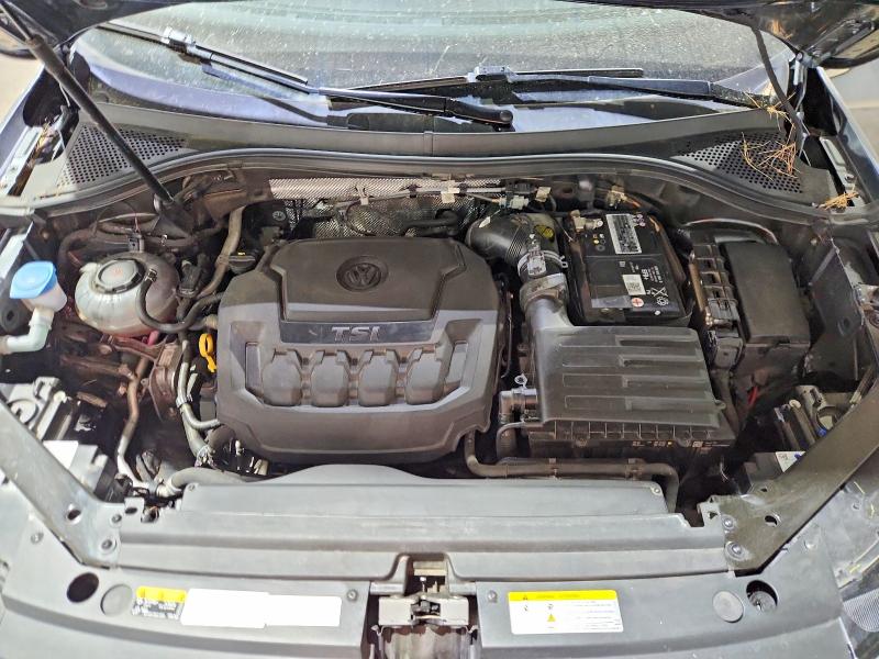 Aukcja sprzedaży 2022 Volkswagen Tiguan, vin: 3VV0B7AX0NM066312, numer aukcji: 56402686