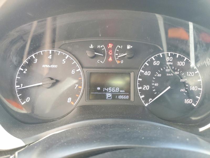 Aukcja sprzedaży 2017 Nissan Sentra, vin: 3N1AB7AP3HY210888, numer aukcji: 57187546