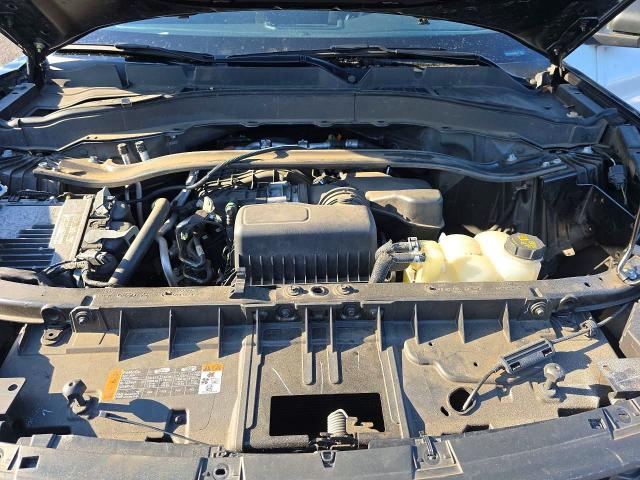 58609666 :رقم المزاد ، 1FM5K8AB8MGB35461 vin ، 2021 Ford Explorer مزاد بيع