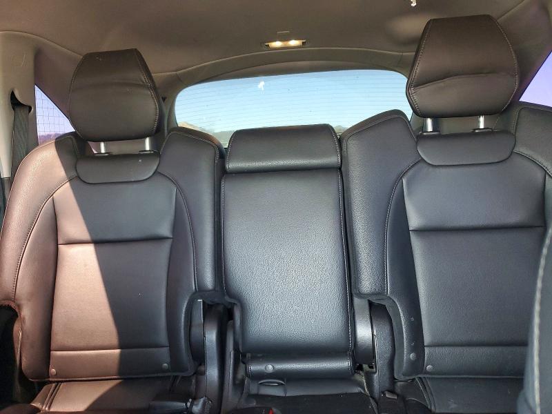 Продажа на аукционе авто 2016 Acura Mdx, vin: 5FRYD4H26GB013110, номер лота: 57074496