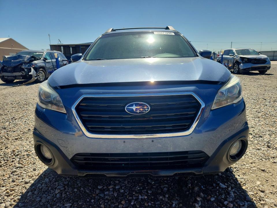 Продажа на аукционе авто 2017 Subaru Outback, vin: 4S4BSANC7H3419576, номер лота: 56071896