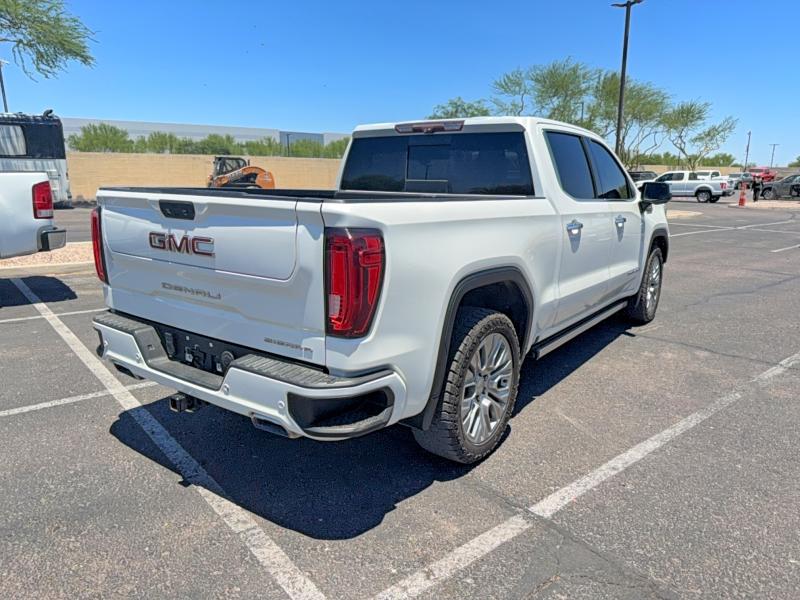 Продаж на аукціоні авто 2020 Gmc Sierra, vin: 3GTU9FEL1LG309618, номер лоту: 59689866