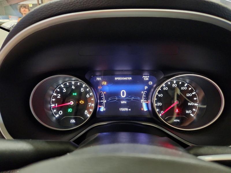 58871816 :رقم المزاد ، 3C4NJDCB5MT596299 vin ، 2021 Jeep Compass مزاد بيع