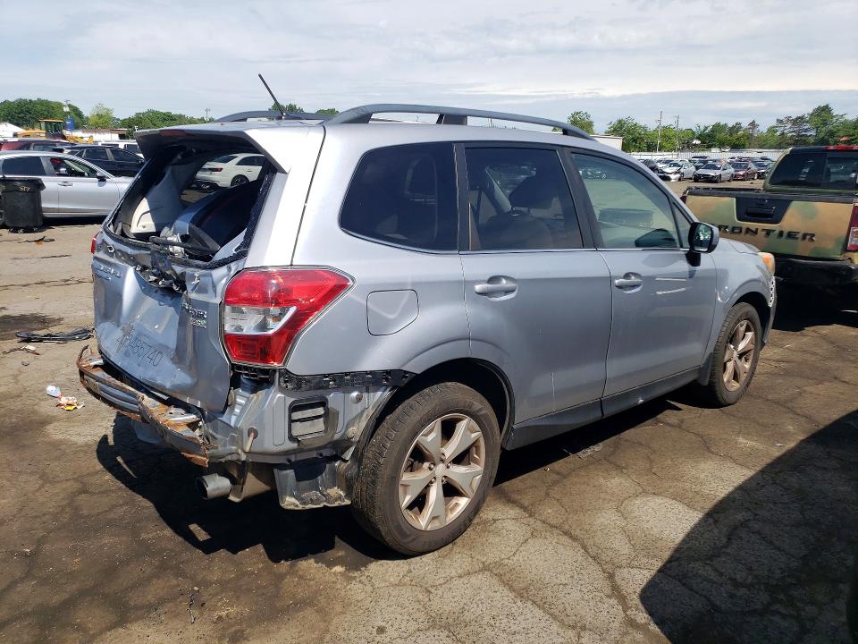 Aukcja sprzedaży 2014 Subaru Forester, vin: JF2SJAJC3EH431303, numer aukcji: 58086906