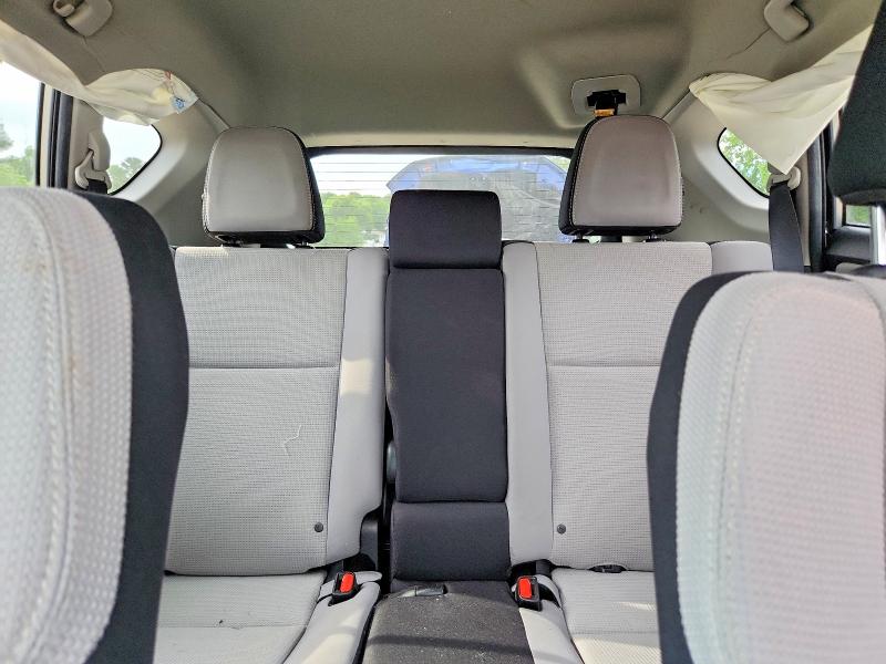 Aukcja sprzedaży 2017 Toyota Rav4, vin: 2T3RFREV2HW598503, numer aukcji: 57677776