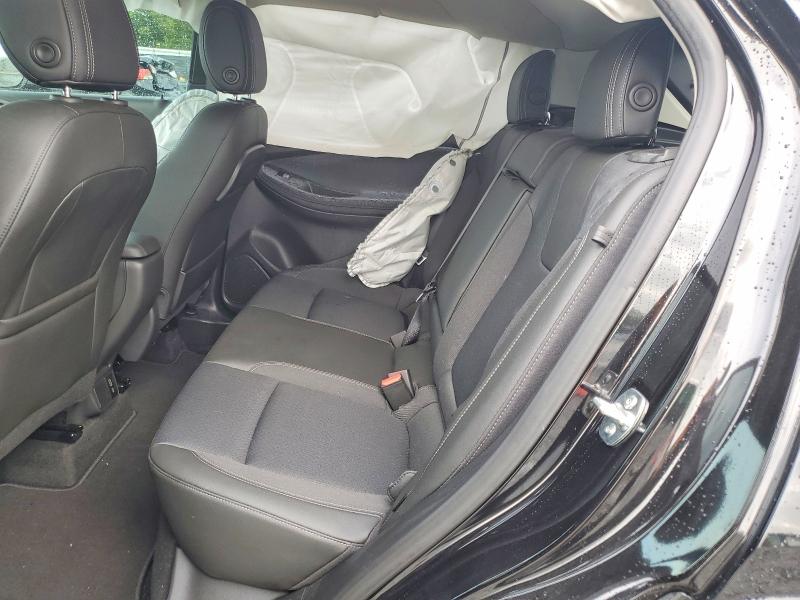 Продажа на аукционе авто 2026 Buick Encore Gx, vin: KL4AMBSL5TB001207, номер лота: 57814616