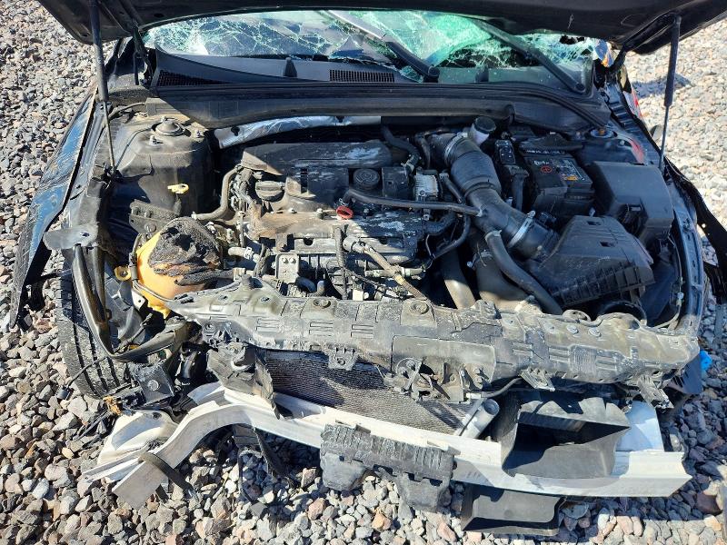 2022 Kia K5 მანქანა იყიდება აუქციონზე, vin: 5XXG64J2XNG144892, აუქციონის ნომერი: 57080366