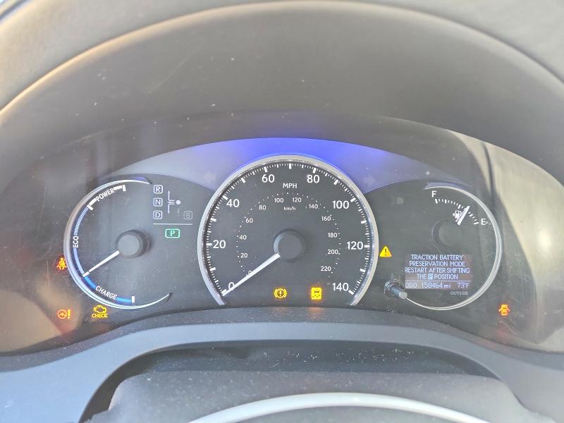 Aukcja sprzedaży 2013 Lexus Ct, vin: JTHKD5BH1D2162614, numer aukcji: 58264236