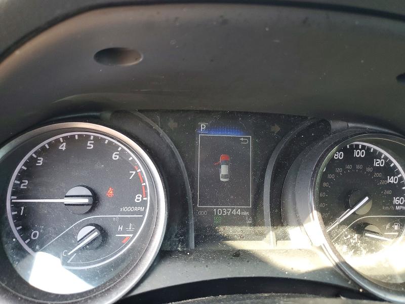 Продаж на аукціоні авто 2023 Toyota Camry, vin: 4T1G11AKXPU757018, номер лоту: 58441606