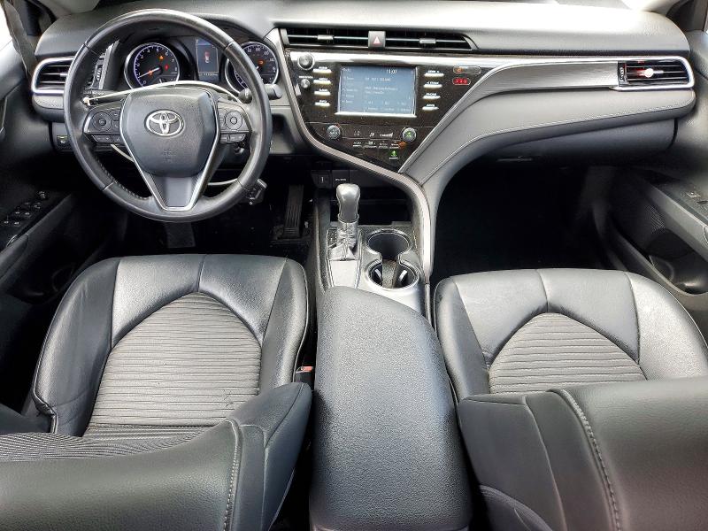 Aukcja sprzedaży 2018 Toyota Camry, vin: 4T1B11HK8JU618318, numer aukcji: 56765526