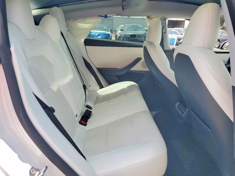 2024 Tesla Model 3 მანქანა იყიდება აუქციონზე, vin: 5YJ3E1EA0RF866348, აუქციონის ნომერი: 55708416