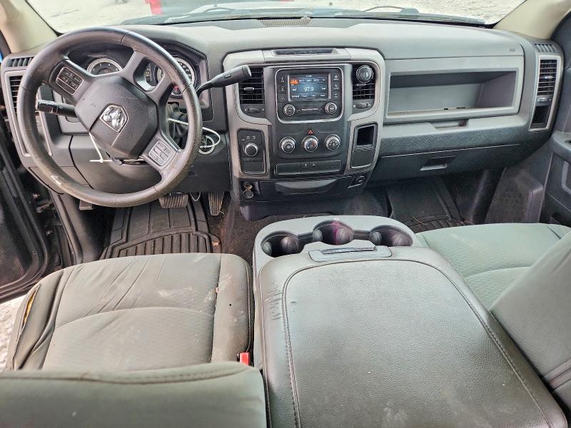 Aukcja sprzedaży 2015 Ram 1500, vin: 3C6RR7KT2FG560479, numer aukcji: 74513395