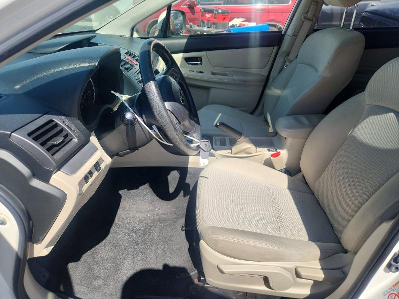 Продаж на аукціоні авто 2014 Subaru Xv Crosstrek, vin: JF2GPAVC3E8318269, номер лоту: 55687416