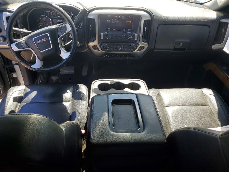 55977186 :رقم المزاد ، 3GTU2VEC1EG130318 vin ، 2014 Gmc Sierra مزاد بيع