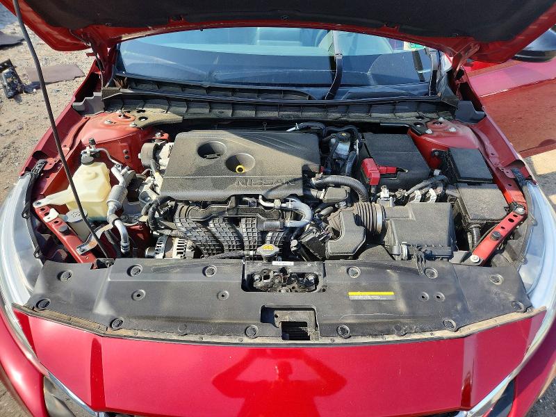 Aukcja sprzedaży 2019 Nissan Altima, vin: 1N4BL4CV0KC119124, numer aukcji: 56781506