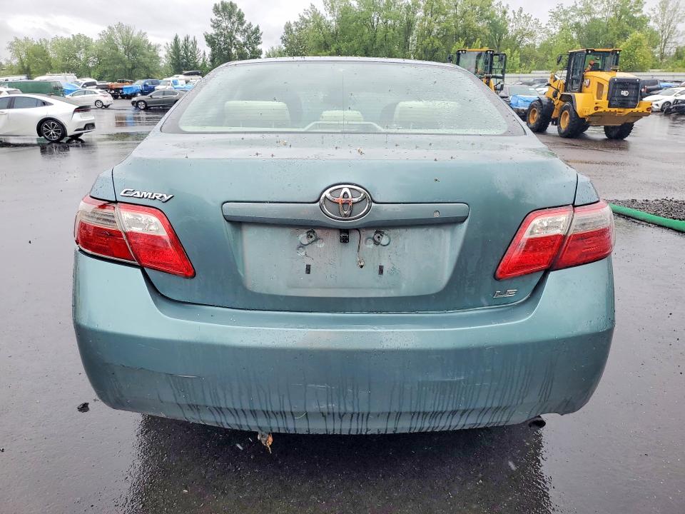 Продажа на аукционе авто 2009 Toyota Camry, vin: 4T1BE46K89U883986, номер лота: 56603146