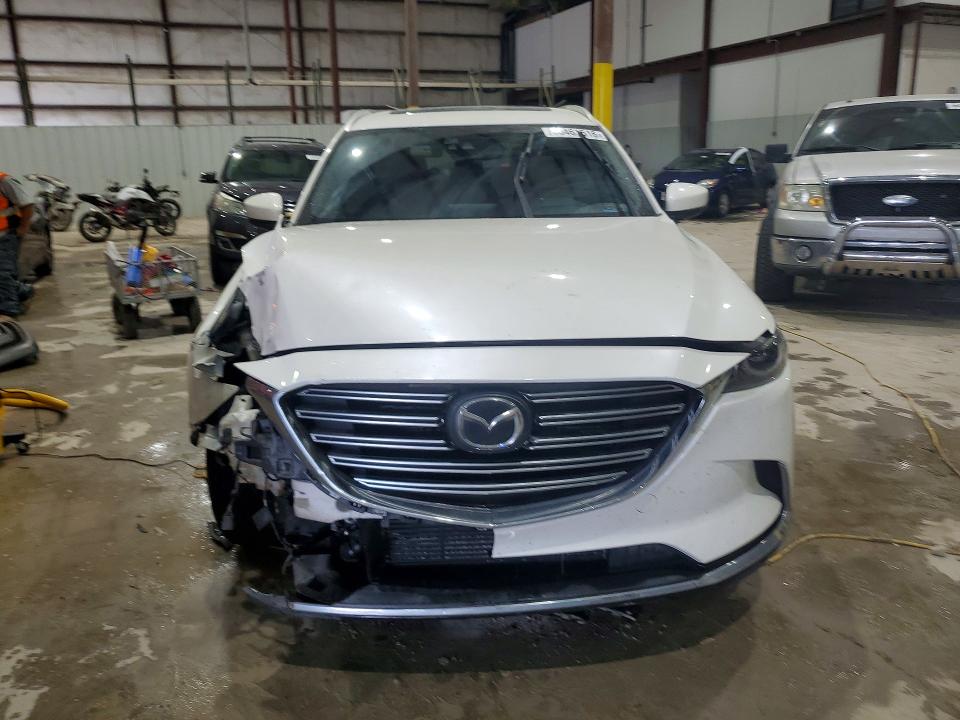 Продаж на аукціоні авто 2017 Mazda Cx-9, vin: JM3TCBEYXH0128926, номер лоту: 56461516