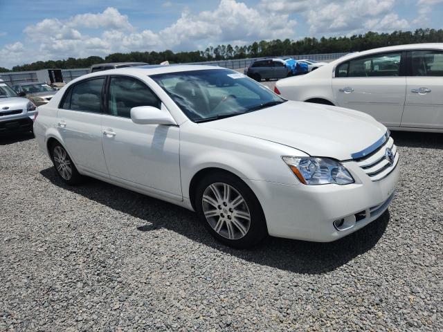 2007 Toyota Avalon მანქანა იყიდება აუქციონზე, vin: 4T1BK36BX7U204588, აუქციონის ნომერი: 57466596