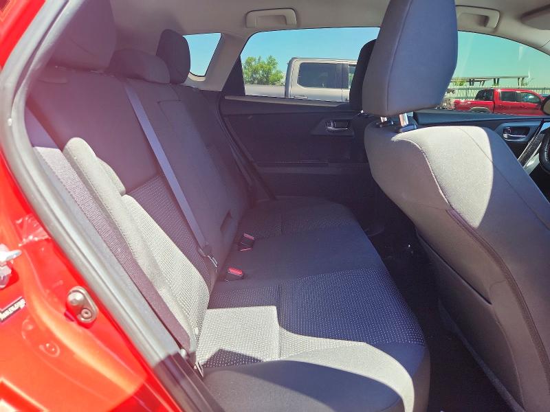 Продаж на аукціоні авто 2016 Toyota Scion, vin: JTNKARJE9GJ519682, номер лоту: 57225716