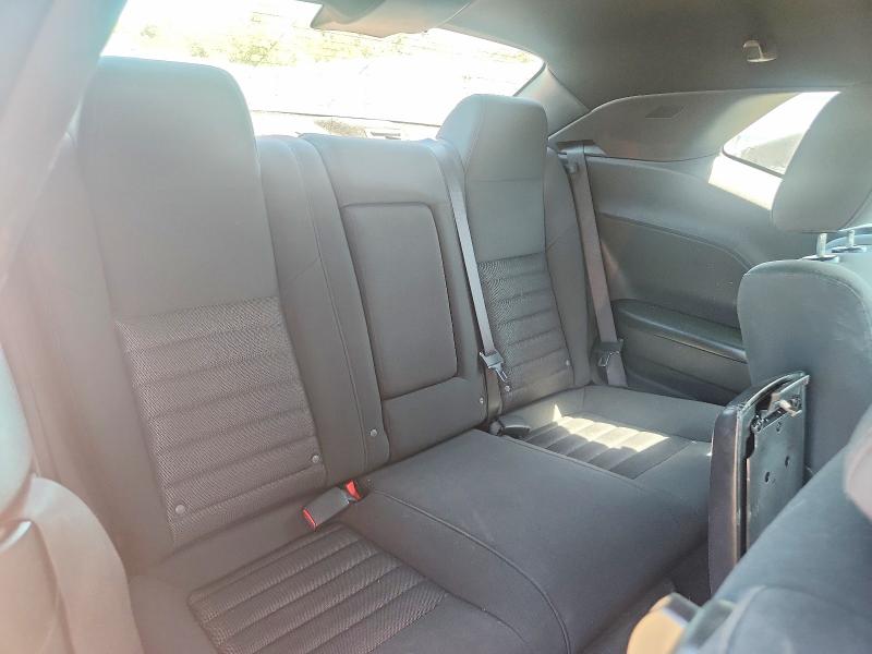 55600936 :رقم المزاد ، 2B3CJ4DV2AH169586 vin ، 2010 Dodge Challenger مزاد بيع