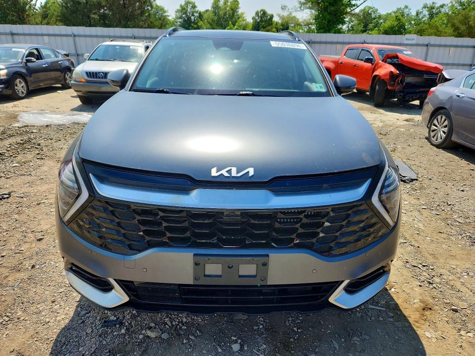 Aukcja sprzedaży 2024 Kia Sportage, vin: KNDPXCDG4R7131259, numer aukcji: 55016896
