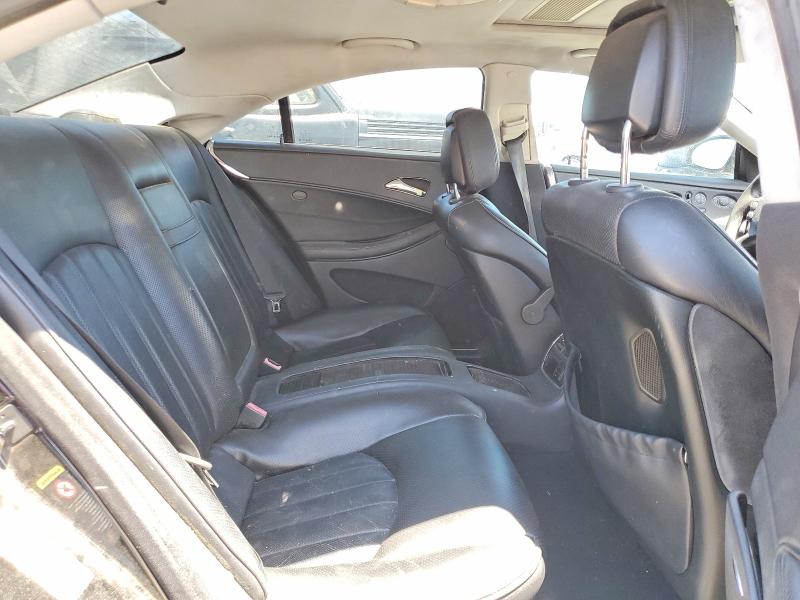 Aukcja sprzedaży 2008 Mercedes-benz Cls, vin: WDDDJ72XX8A120112, numer aukcji: 85630515