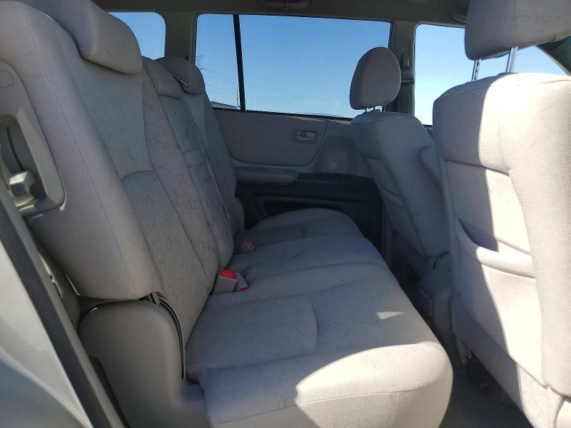 Продаж на аукціоні авто 2006 Toyota Highlander, vin: JTEDP21A960102997, номер лоту: 58639256