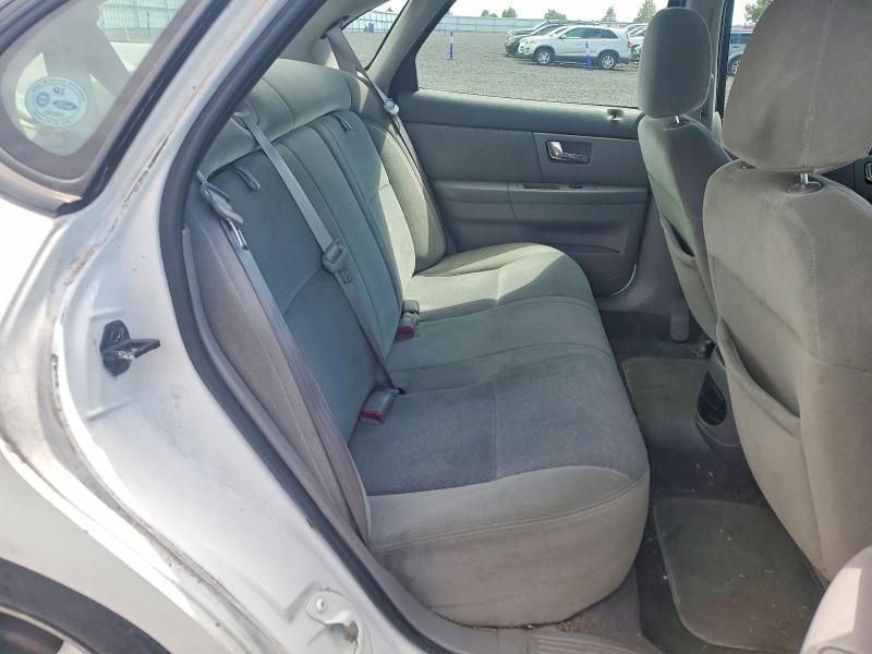 Продаж на аукціоні авто 2000 Ford Taurus, vin: 1FAFP5527YG171866, номер лоту: 59168166
