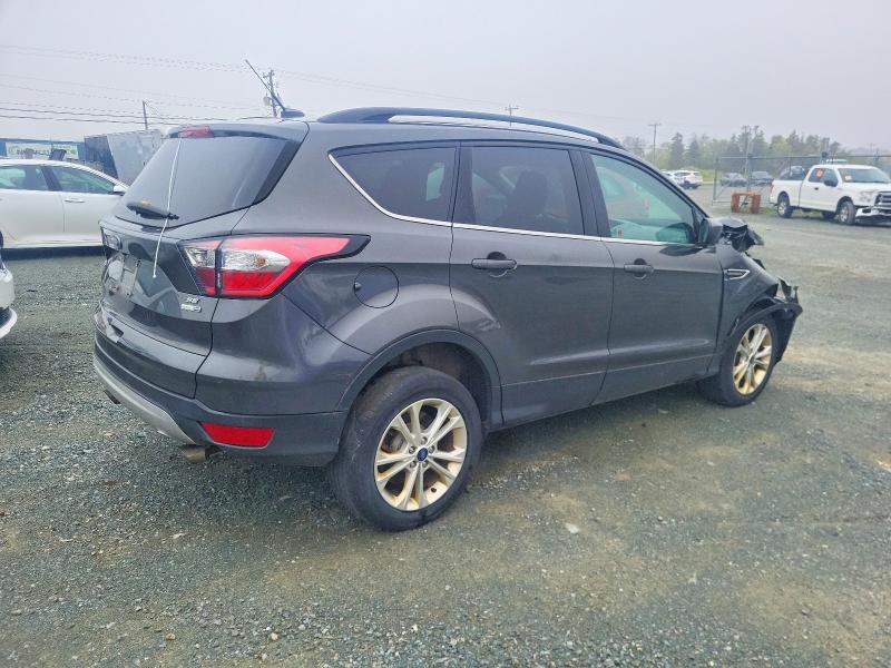 56808186 :رقم المزاد ، 1FMCU9GD6JUC97022 vin ، 2018 Ford Escape مزاد بيع