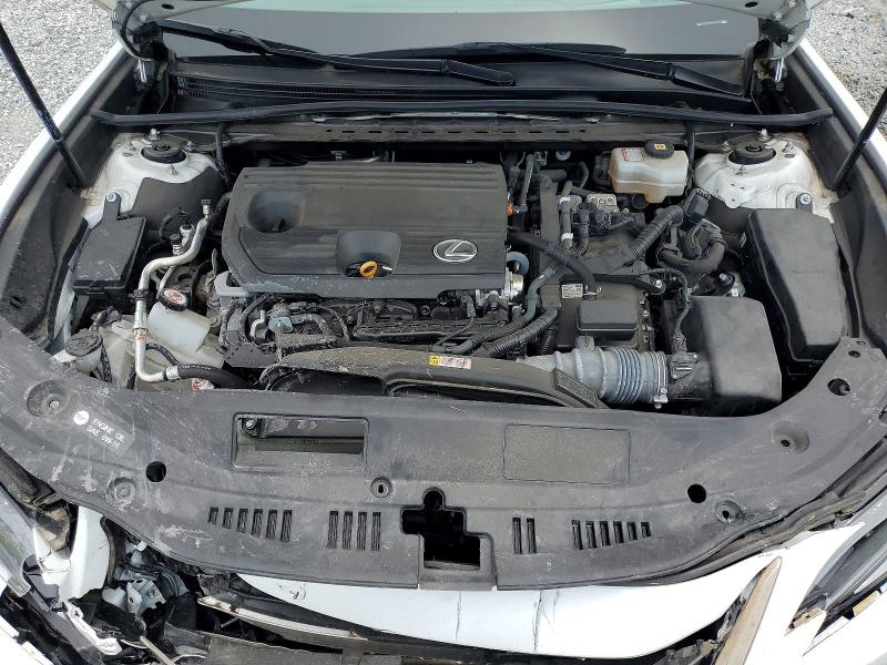 Aukcja sprzedaży 2023 Lexus Es, vin: 58ABA1C1XPU027102, numer aukcji: 56638846