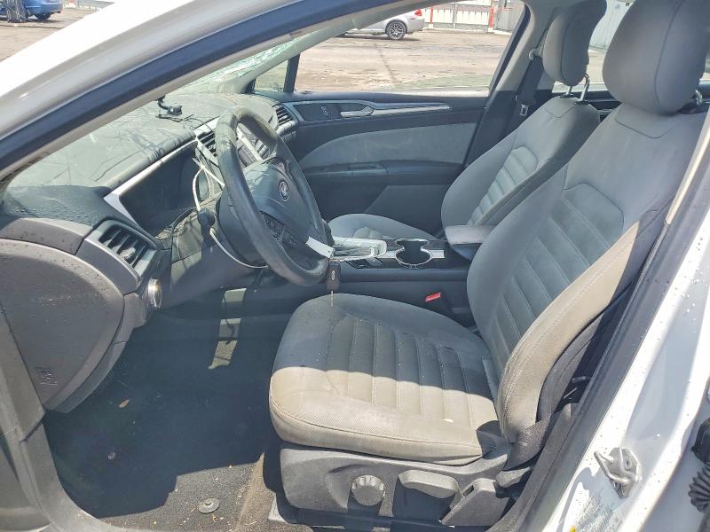 2014 Ford Fusion მანქანა იყიდება აუქციონზე, vin: 1FA6P0G78E5401532, აუქციონის ნომერი: 58285016