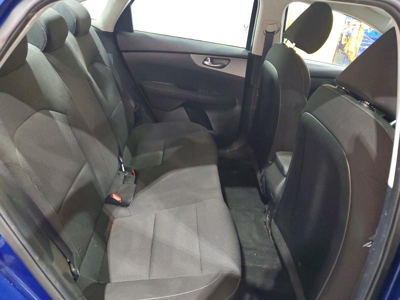Продажа на аукционе авто 2020 Kia Forte, vin: 3KPF24AD0LE219906, номер лота: 56763976