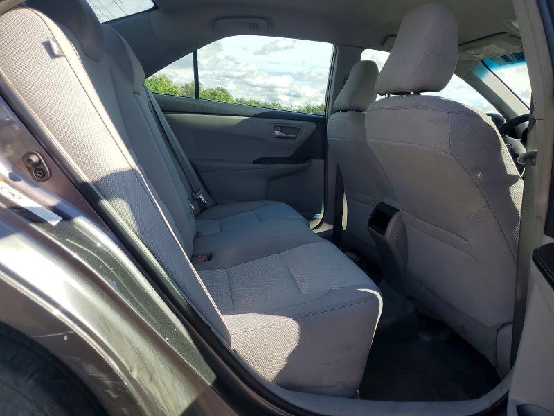 Продажа на аукционе авто 2016 Toyota Camry, vin: 4T4BF1FK9GR529571, номер лота: 58384236