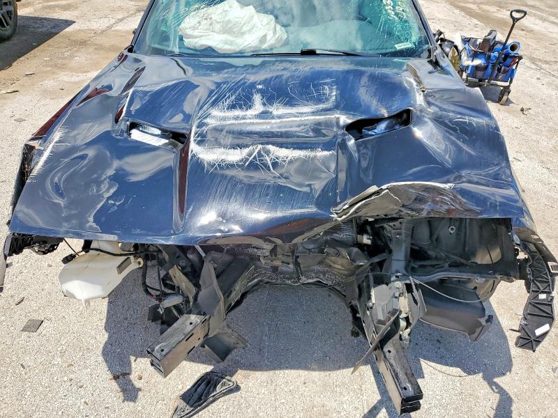 2021 Dodge Challenger მანქანა იყიდება აუქციონზე, vin: 2C3CDZAG6MH603347, აუქციონის ნომერი: 58949966
