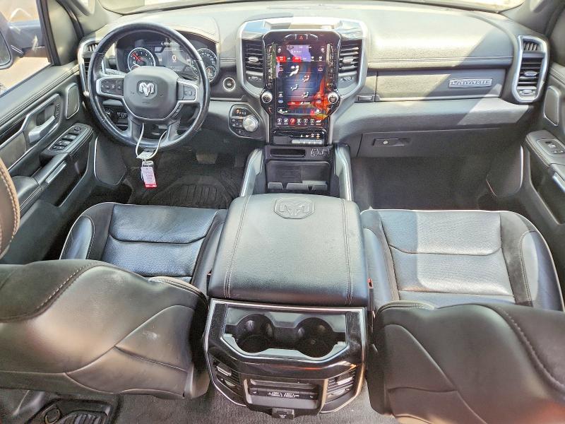 Aukcja sprzedaży 2020 Ram 1500, vin: 1C6SRFJT9LN319843, numer aukcji: 57690806