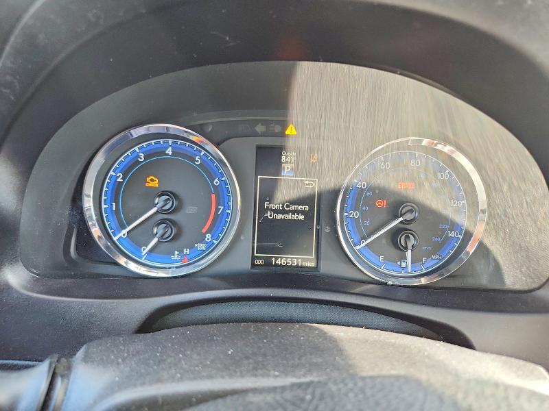 Продажа на аукционе авто 2017 Toyota Corolla, vin: 5YFBURHE3HP671486, номер лота: 54075476