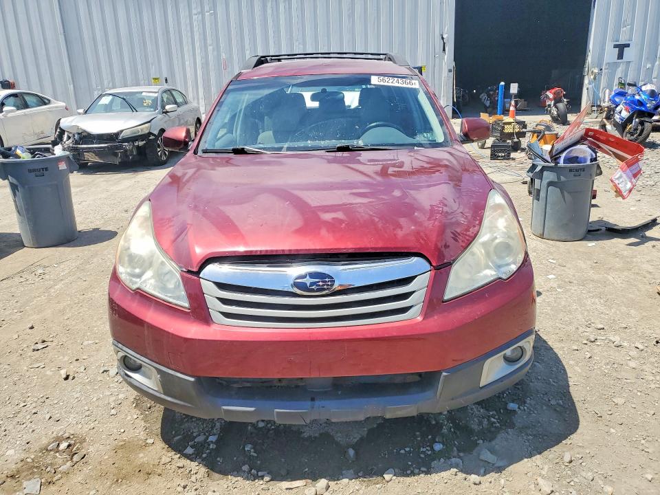 Продаж на аукціоні авто 2011 Subaru Outback, vin: 4S4BRBCC2B3425426, номер лоту: 56224366