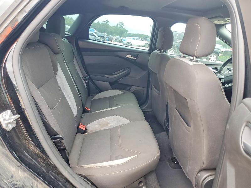 57832196 :رقم المزاد ، 1FADP3L90GL402270 vin ، 2016 Ford Focus مزاد بيع
