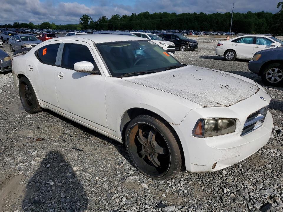 2010 Dodge Charger მანქანა იყიდება აუქციონზე, vin: 2B3CA4CD5AH134405, აუქციონის ნომერი: 57922506