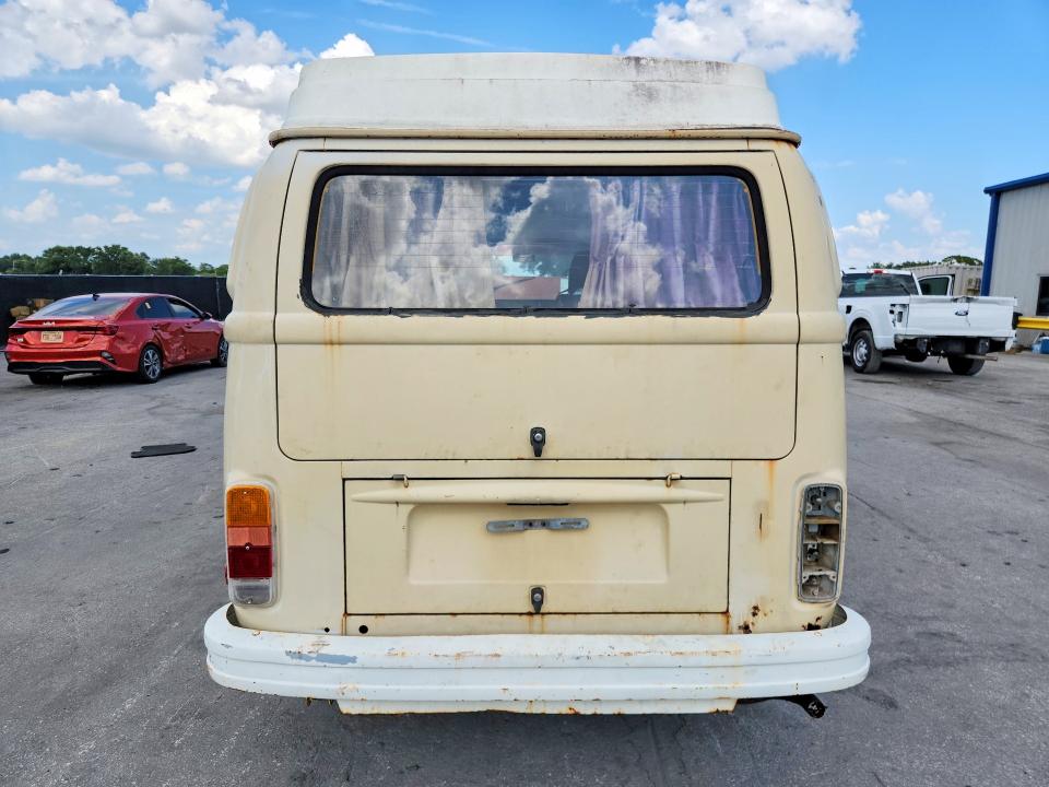 Aukcja sprzedaży 1979 Volkswagen Vw Bus, vin: 2392018782, numer aukcji: 57908166