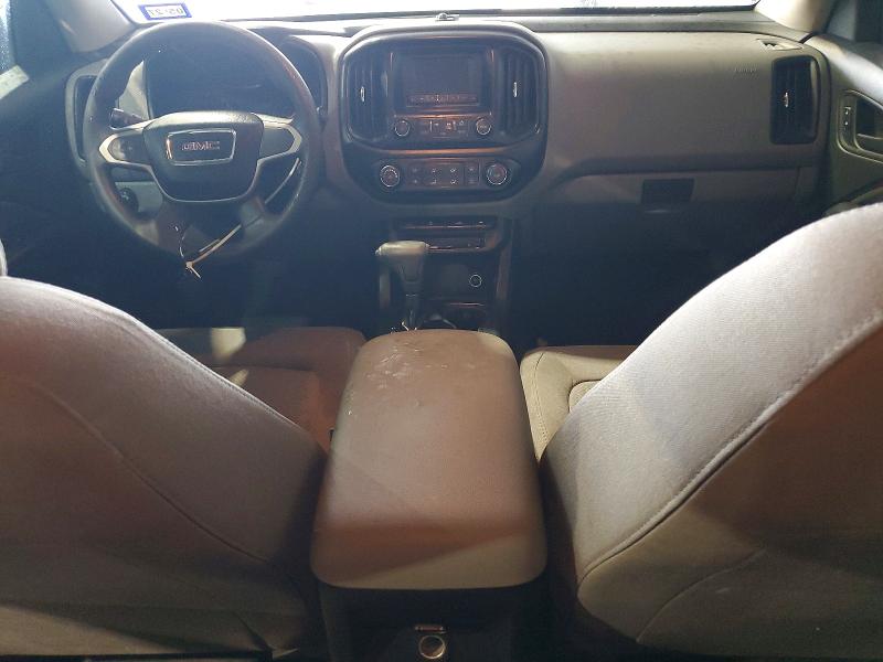 57237586 :رقم المزاد ، 1GTG5BE38G1187412 vin ، 2016 Gmc Canyon مزاد بيع