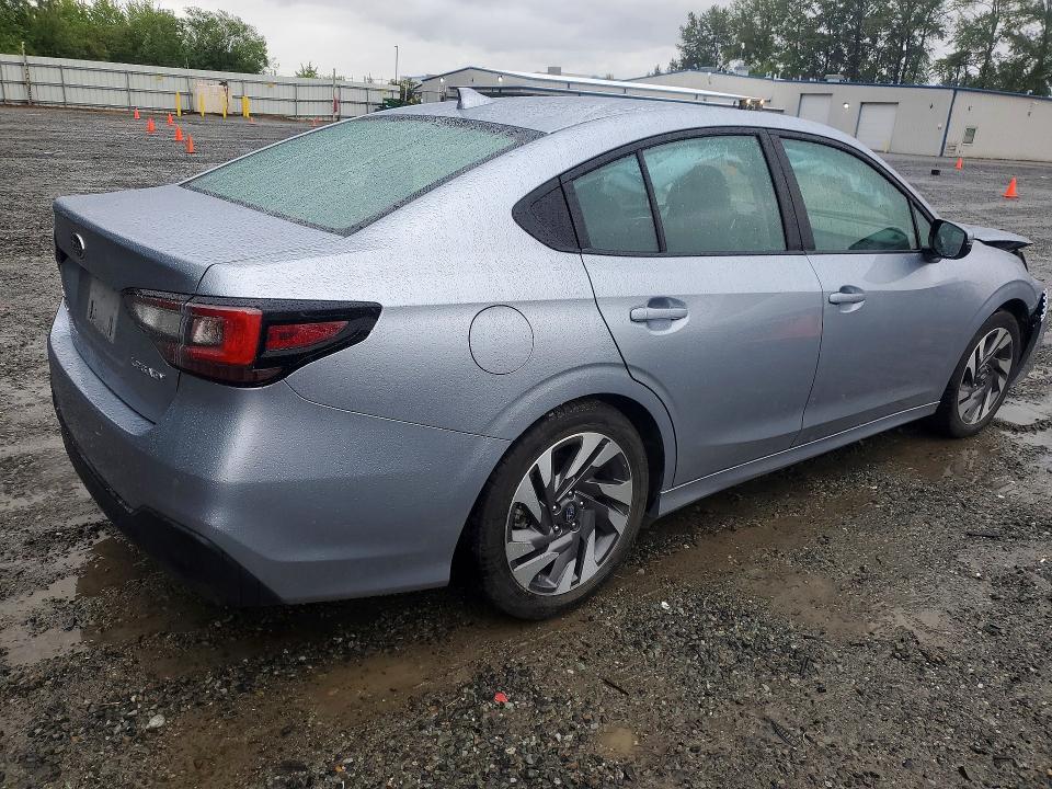 Aukcja sprzedaży 2024 Subaru Legacy, vin: 4S3BWAN67R3026746, numer aukcji: 56812116