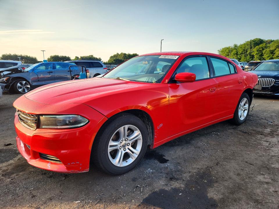 Aukcja sprzedaży 2022 Dodge Charger, vin: 2C3CDXBG3NH137946, numer aukcji: 59169896