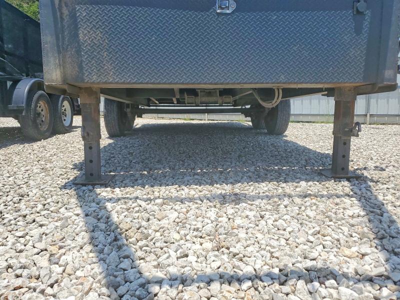 Aukcja sprzedaży 2023 East Texas Bumper Pull Dump, vin: 58SGD1622PE031104, numer aukcji: 58117696