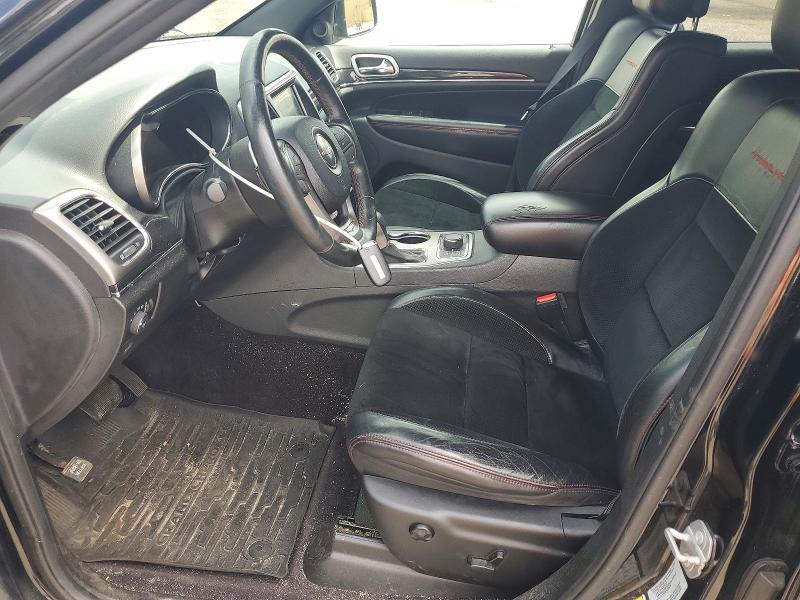 Aukcja sprzedaży 2017 Jeep Grand Cherokee, vin: 1C4RJFLG2HC635375, numer aukcji: 58065906