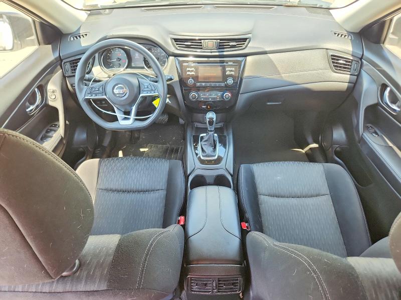 Продаж на аукціоні авто 2017 Nissan Rogue, vin: JN8AT2MV8HW005330, номер лоту: 57356336