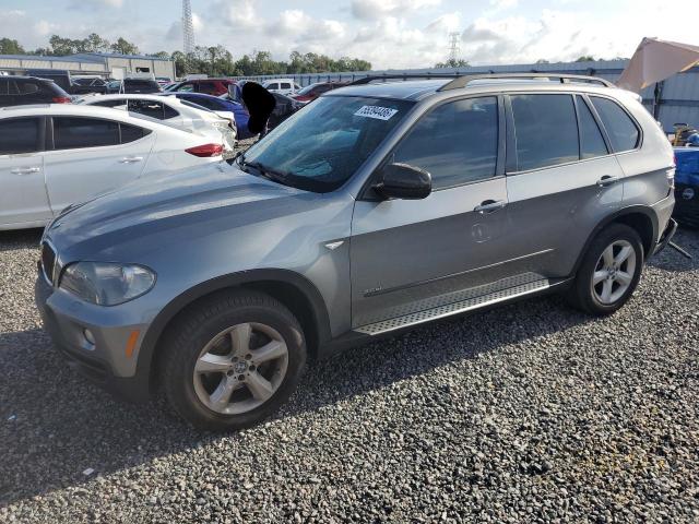 55394486 :رقم المزاد ، 5UXFE43558L033207 vin ، 2008 Bmw X5 مزاد بيع