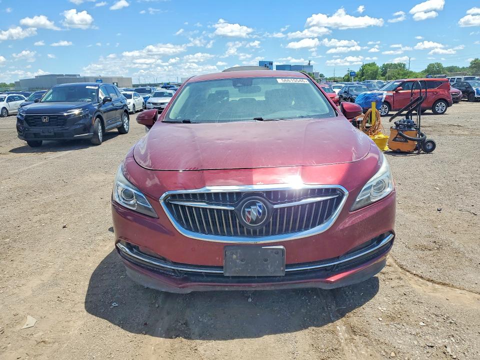 Aukcja sprzedaży 2017 Buick Lacrosse, vin: 1G4ZR5SS6HU149697, numer aukcji: 56615546
