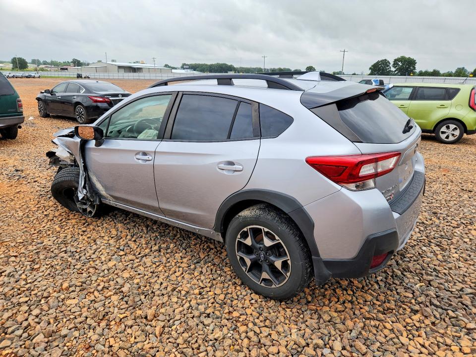 Aukcja sprzedaży 2019 Subaru Crosstrek, vin: JF2GTADC3KH244358, numer aukcji: 56768626